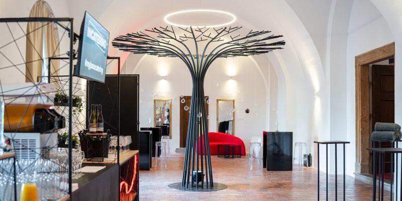 Břevnovský klášter