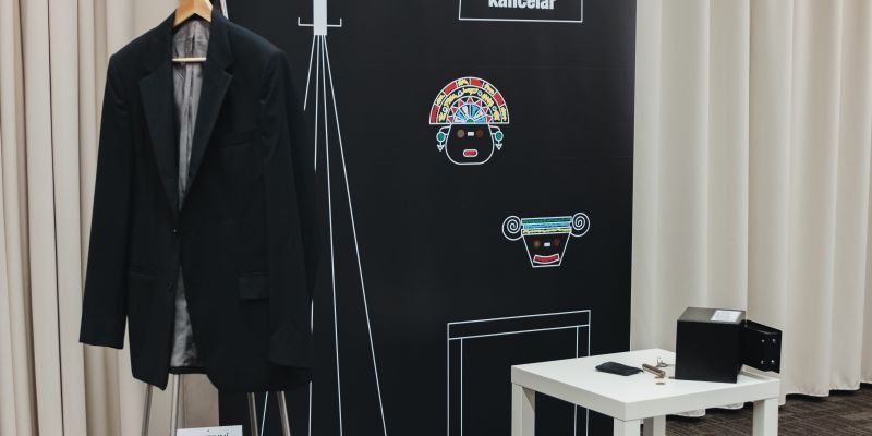 DETEKTIVNÍ HRA „VELKÝ ŠÉF” prověří Váš důvtip