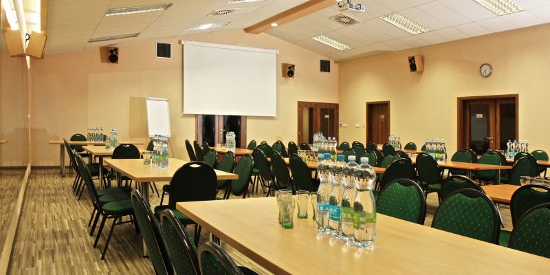 Sportpenzion Pohoda - Konferenční sál
