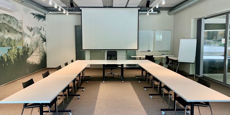 Firemní akce, která váš tým opravdu spojí – objevte Pecr v Krkonoších