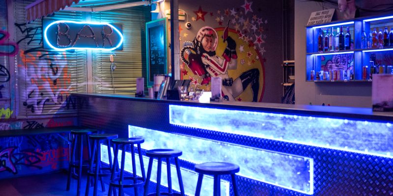 „Gró zábavních podniků nemá být o tom, kolik se do nich investuje peněz, ale zejména v kvalitě poskytovaných služeb a Genius loci,“ říká spolumajitel Fun Areny