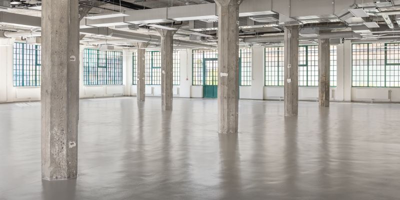 Pragovka Art District - Factory Event