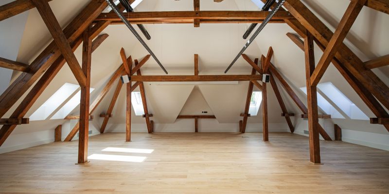 Villa Fitz - Multifunkční sál