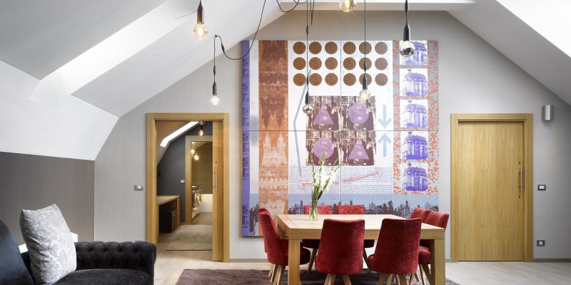 Hotel INNSiDE Prague Old Town by Melia
