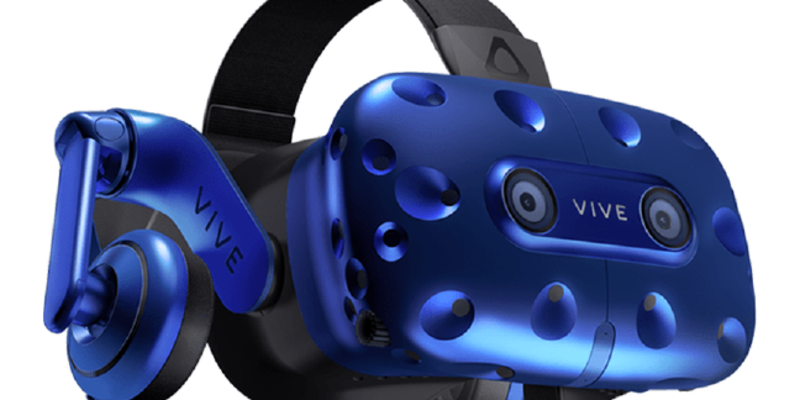 Virtuální a rozšířená realita / Czech VR Agency