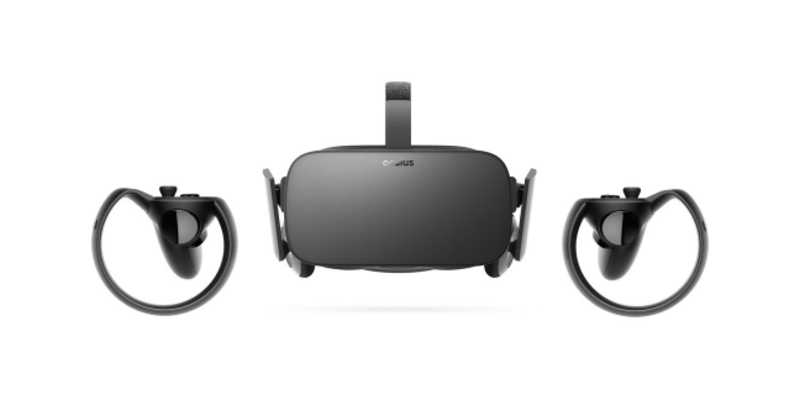 Virtuální a rozšířená realita / Czech VR Agency