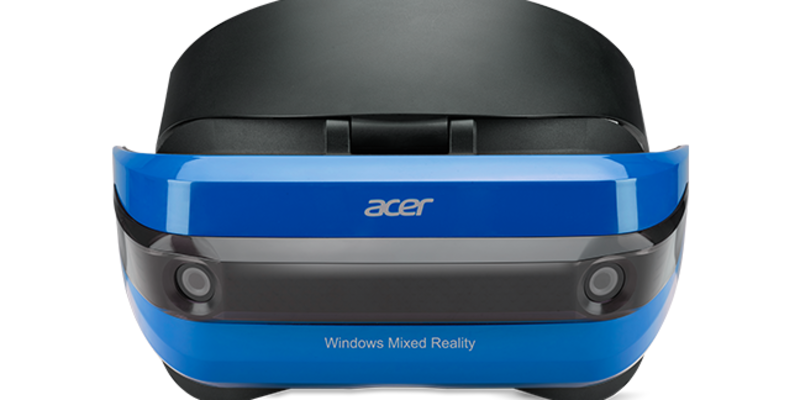 Virtuální a rozšířená realita / Czech VR Agency