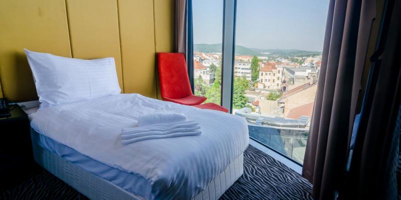 SONO Centrum - SONO Hotel