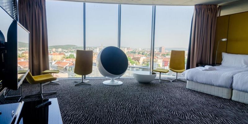 SONO Centrum - SONO Hotel