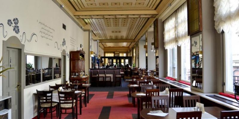 Hotel Praha