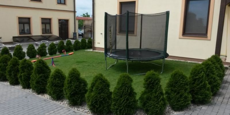 Hotel Buchlov