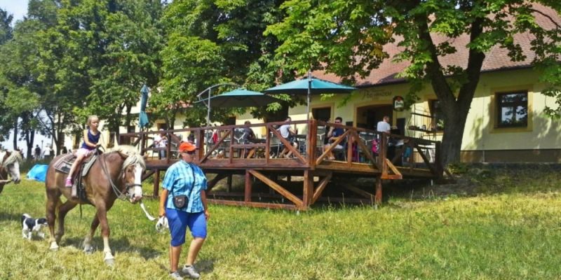Hotel Buchlov