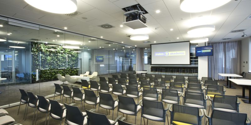Makro Akademie