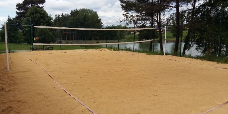 Sportpenzion Pohoda