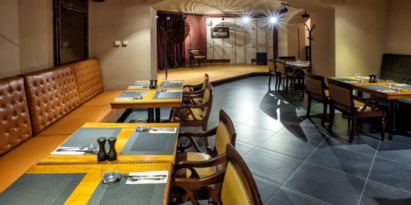 SANDUGA - Shisha Lounge
