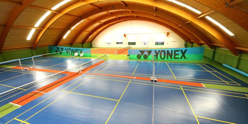 S-centrum je ideální místo pro firemní akce i teambuilding