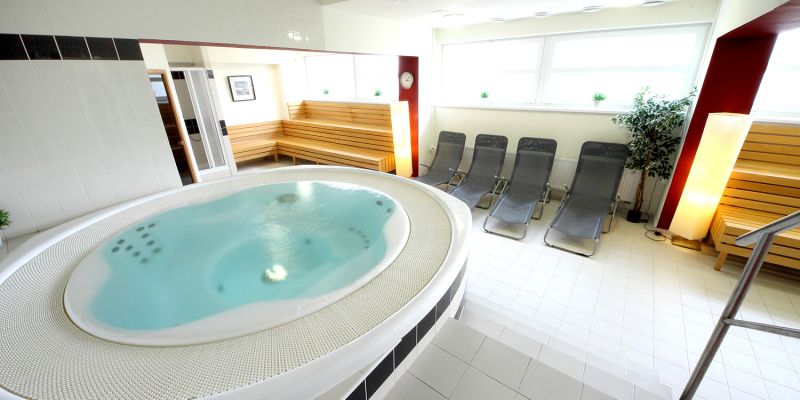 S-centrum je ideální místo pro firemní akce i teambuilding