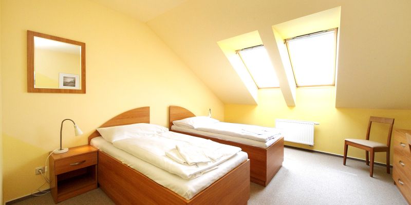 S-centrum je ideální místo pro firemní akce i teambuilding