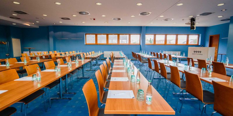 Park Holiday Congress & Wellness Hotel - Kongresový sál