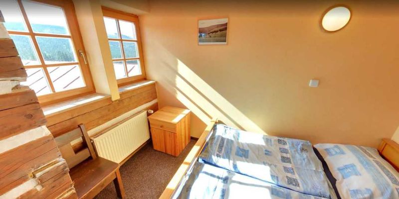 Hotel Kolínská bouda