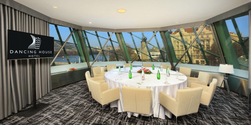 Dancing House Hotel