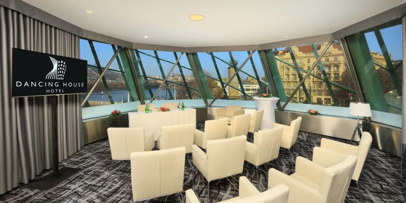 Dancing House Hotel