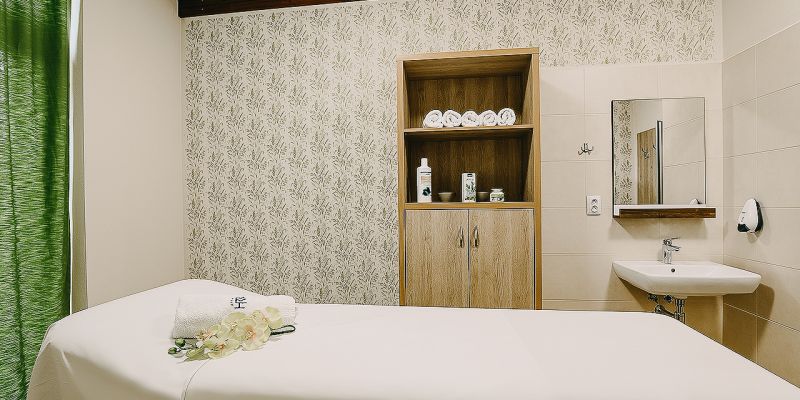 Hotel Resort Relax