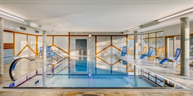 Hotel Resort Relax