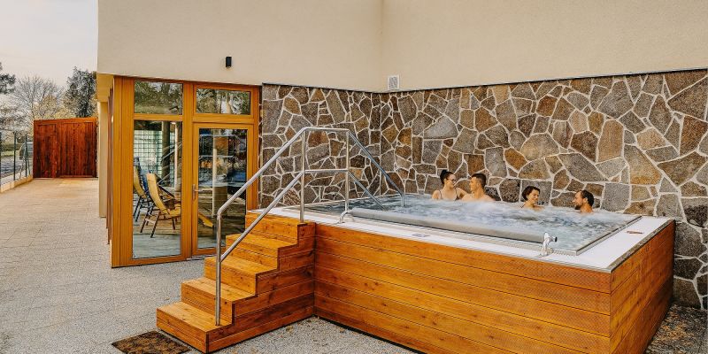 Hotel Resort Relax