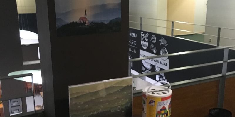 Operace KFC - Operace KFC