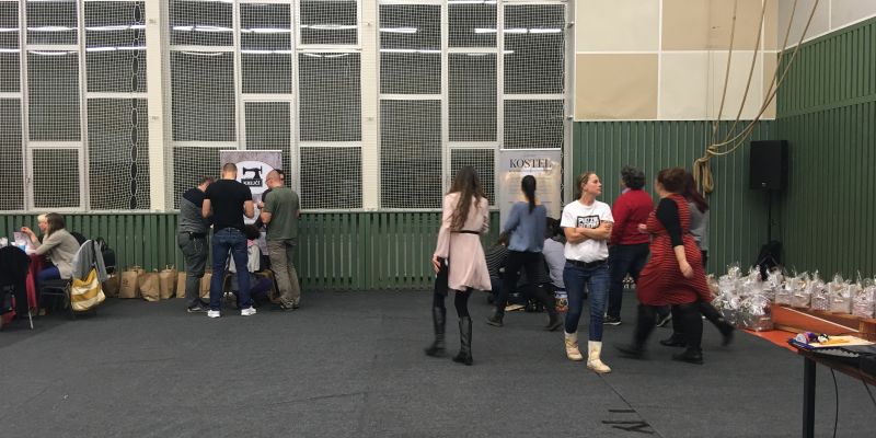 Operace KFC - Operace KFC