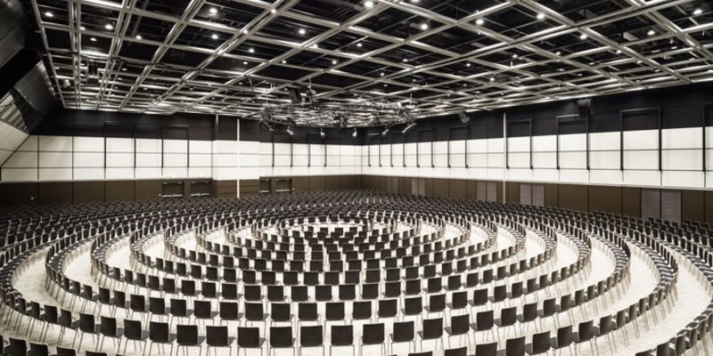 Clarion Congress Hotel Prague **** - Meridian