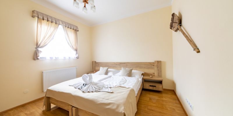 Residence Tvrz Skočice
