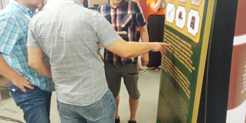 Puzzle Games - mobilní únikové hry - Operace KFC