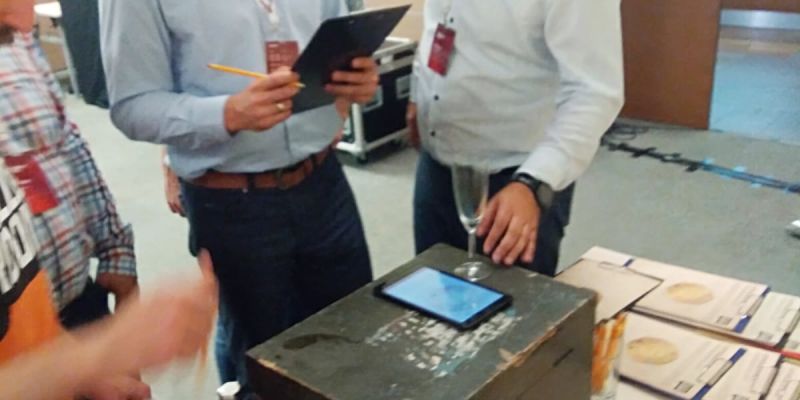 Puzzle Games - mobilní únikové hry - Operace KFC