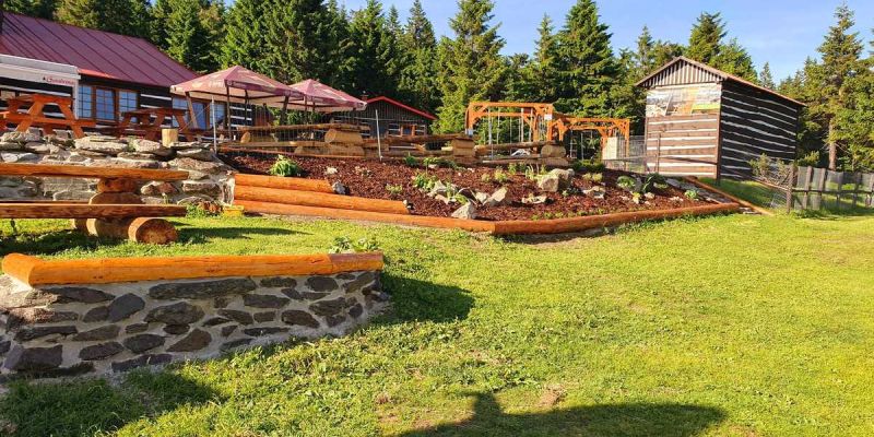 Hotel Kolínská bouda