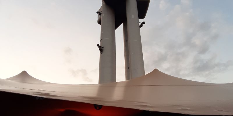 Hvězdné léto pod žižkovskou věží