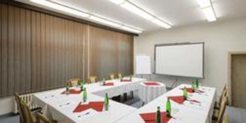 Amande Wine Wellness Hotel - Levandulový salonek