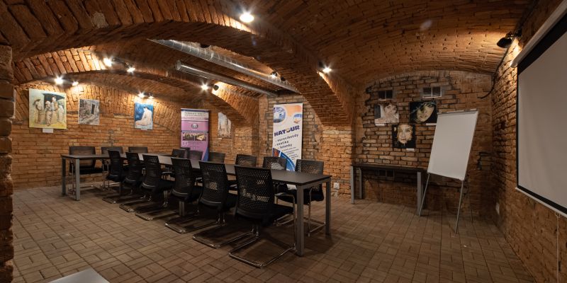 Janáček office