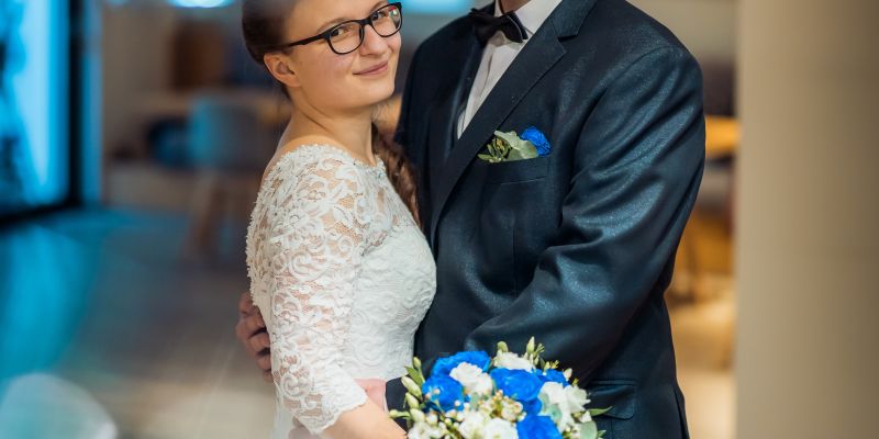 Svatba bez starostí