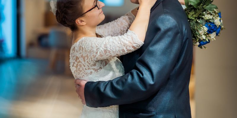 Svatba bez starostí