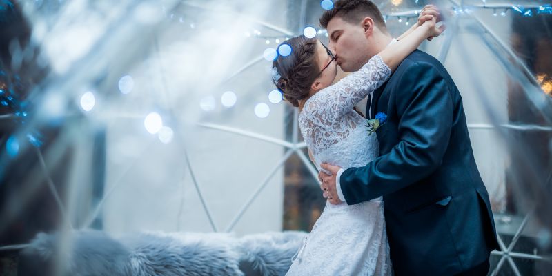 Svatba bez starostí