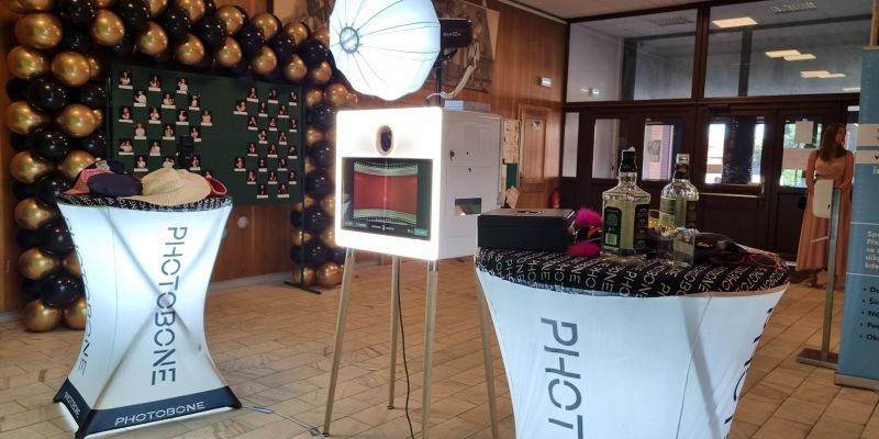 Photobone - Fotokoutek / fotobedna