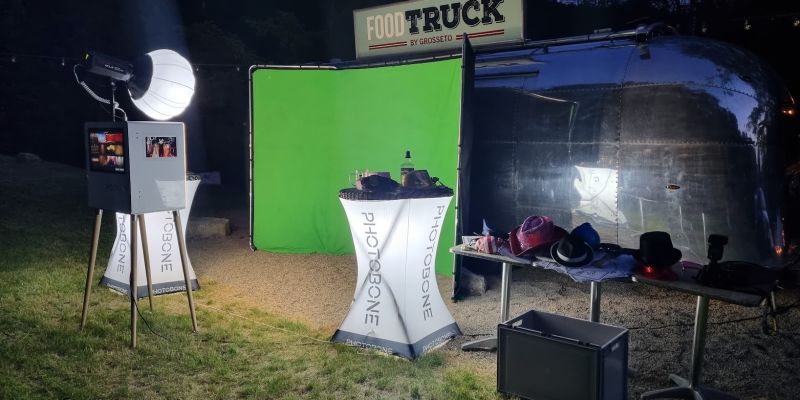 Photobone - Fotokoutek / fotobedna