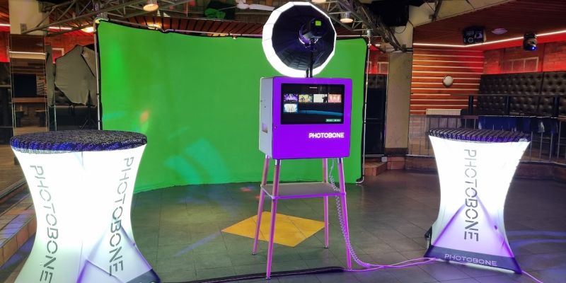 Photobone - Fotokoutek / fotobedna