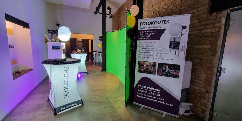 Photobone - Fotokoutek / fotobedna