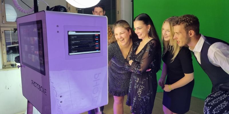 Photobone - Fotokoutek / fotobedna