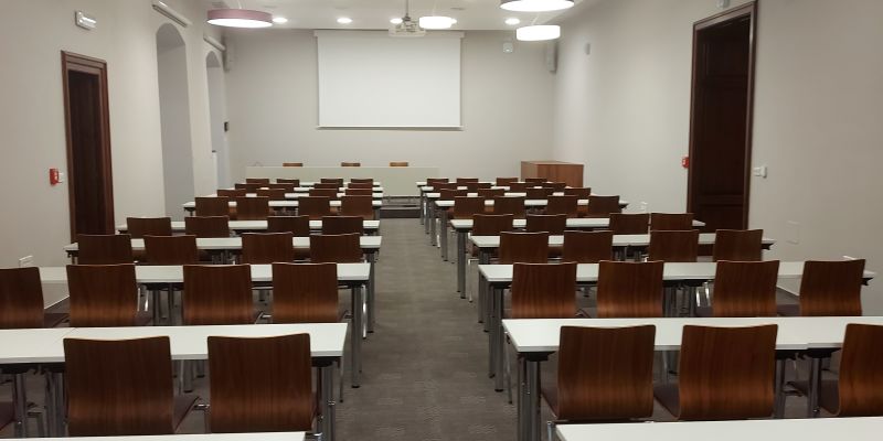 Hotel Zámek Třešť - atraktivní prostředí a komfort pro vaše akce.