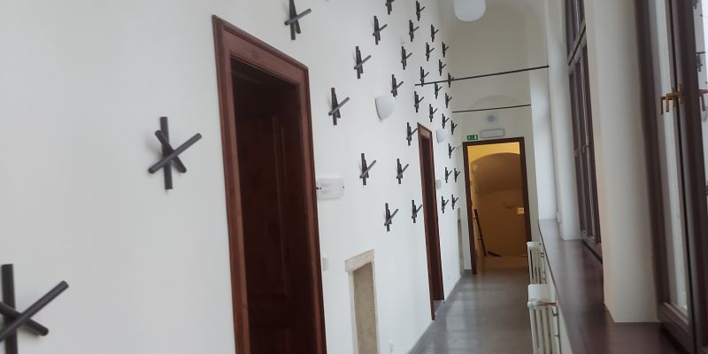 Hotel Zámek Třešť - atraktivní prostředí a komfort pro vaše akce.