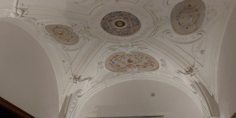 Hotel Zámek Třešť - atraktivní prostředí a komfort pro vaše akce.